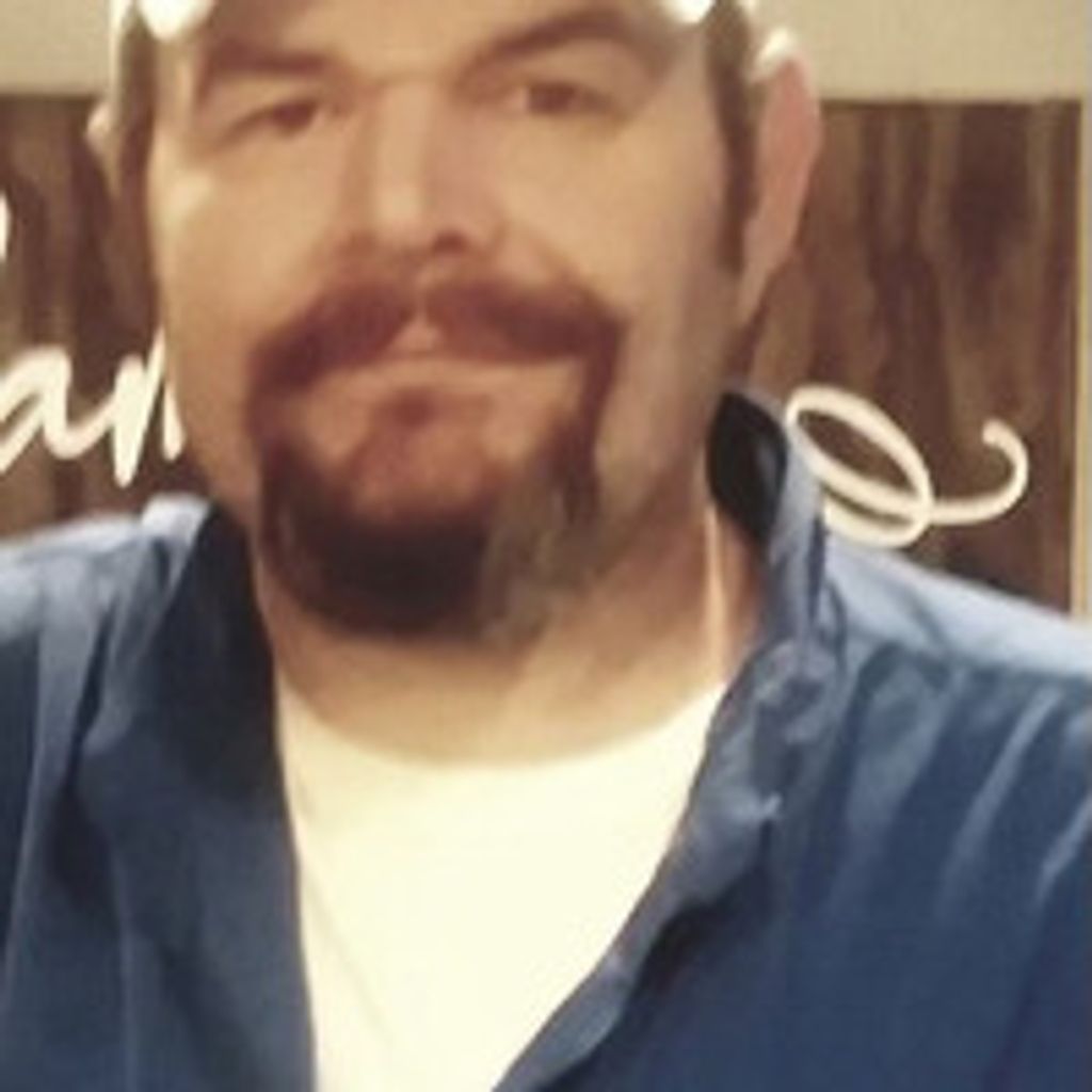 Christopher Merle Vance