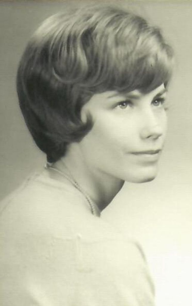 Carolyn J. Hurry Profile Photo