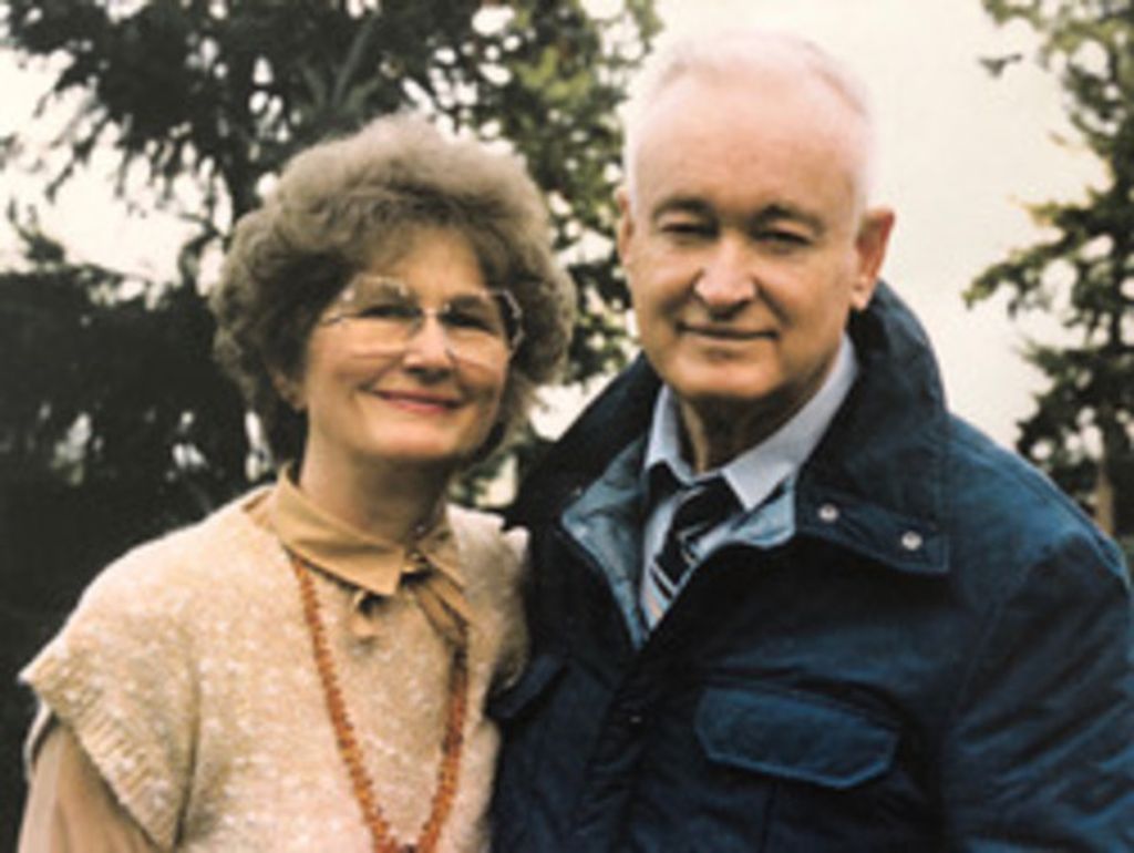 Elaine Alice Petersen Champion