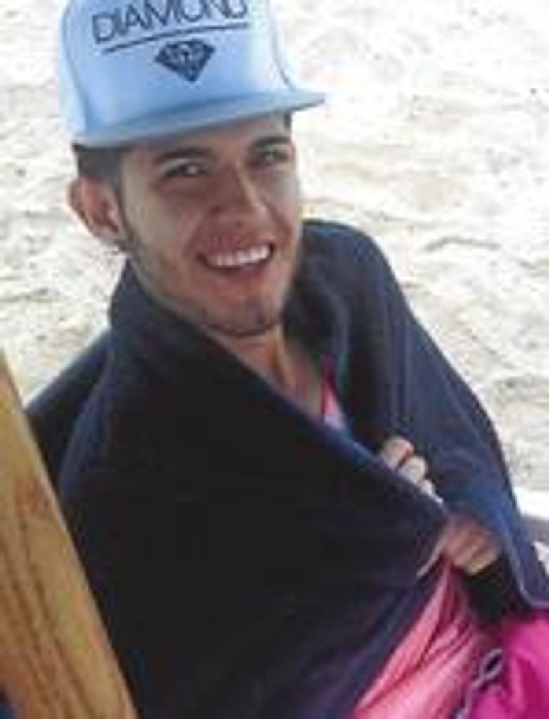 Francisco Jimenez-Flores