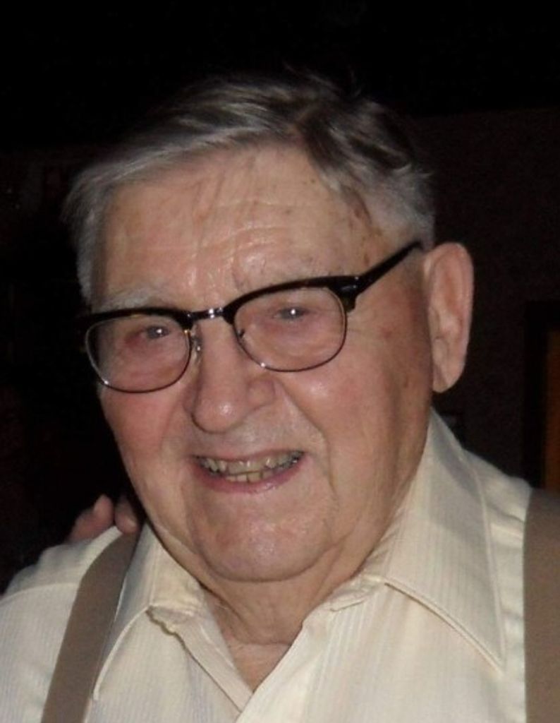 Warren Crackel
