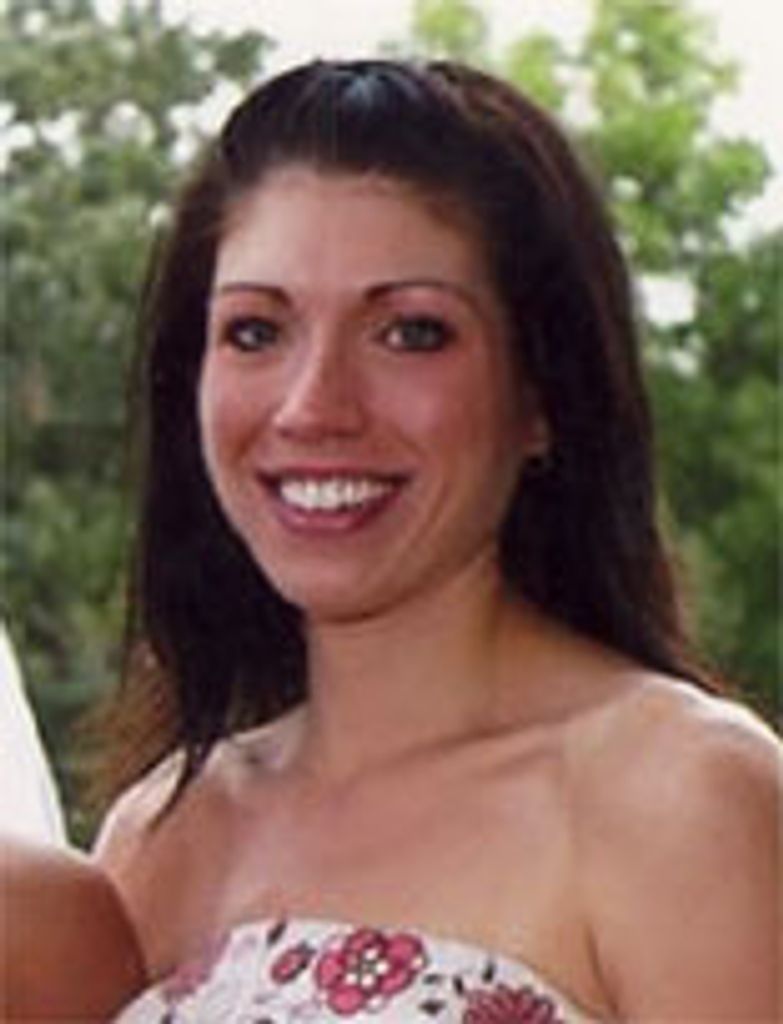 Dawn Christine Hanna