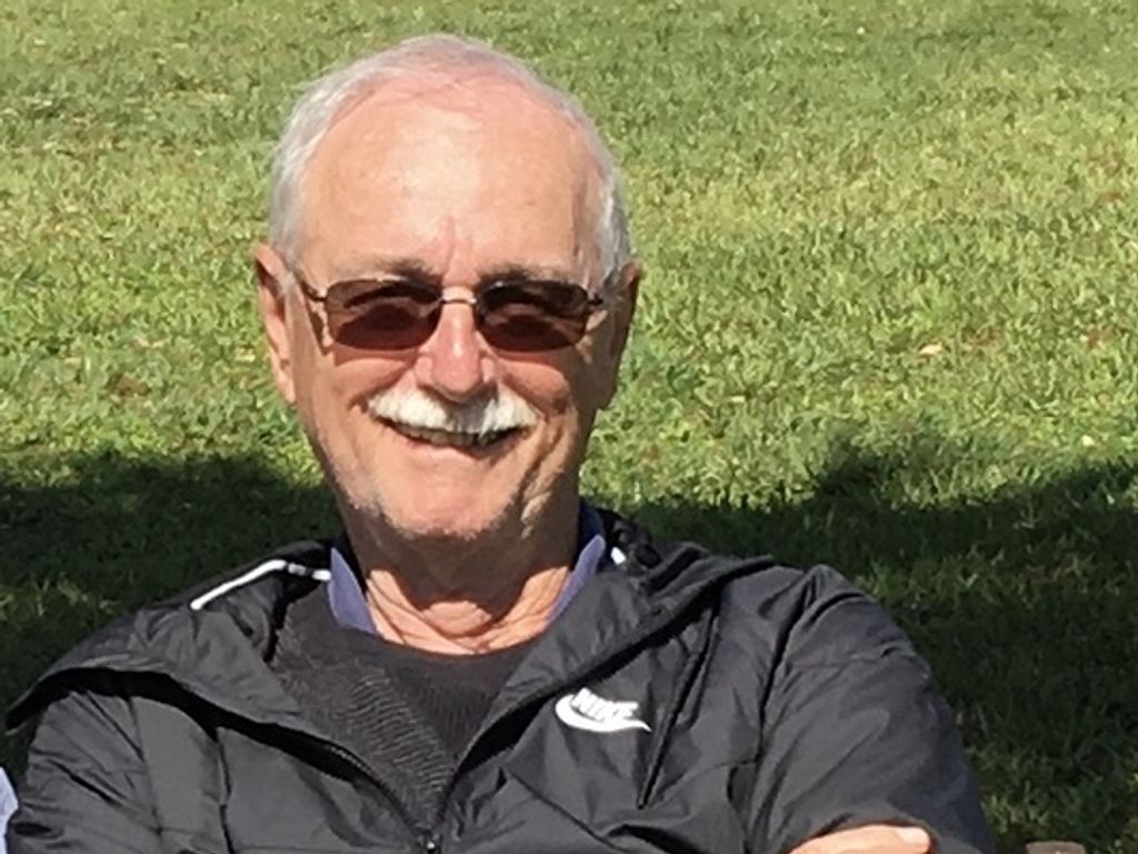 Ronald L. Nadeau Profile Photo