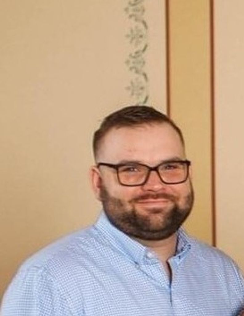Jared Robert-Joseph Hathaway Profile Photo