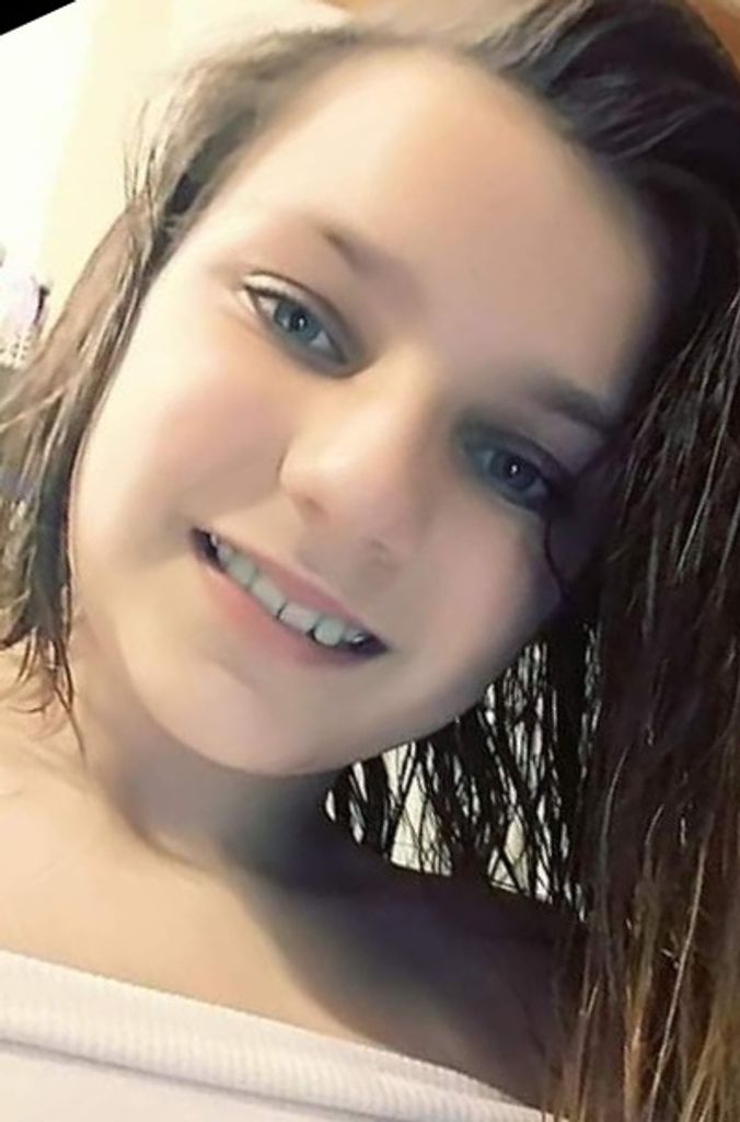 Haylie Ruth Evans Profile Photo