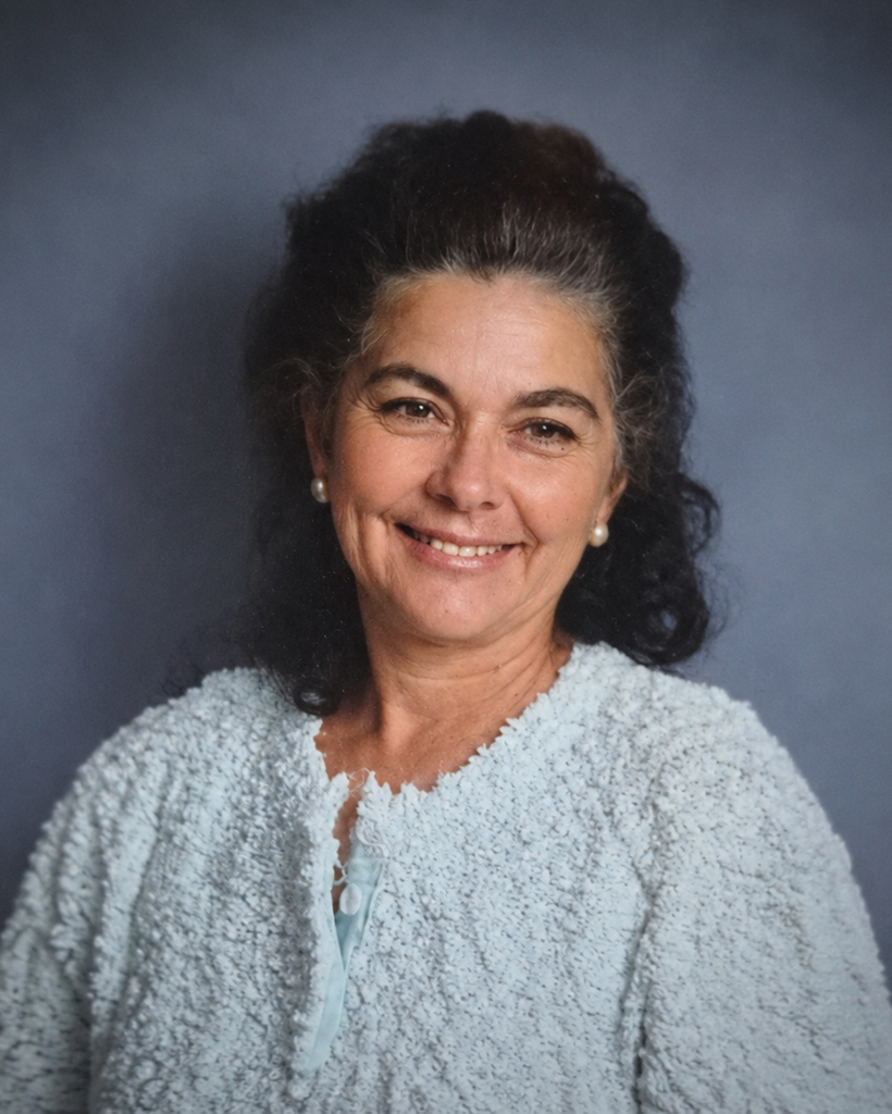Helen Ruth Brown Profile Photo