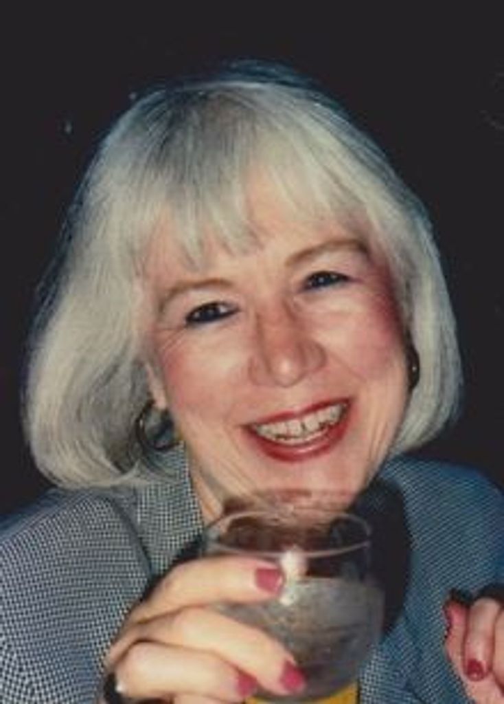 Yvonne Joy Danhouser Profile Photo