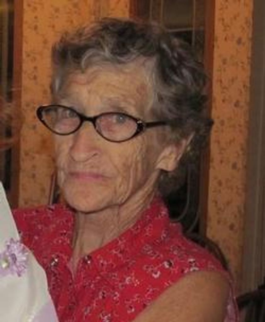 Flora Bell Hardin