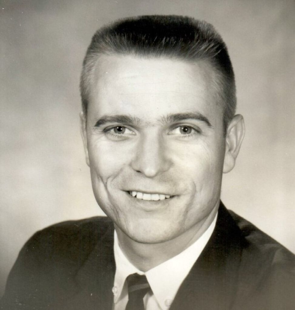 Paul L. Herr
