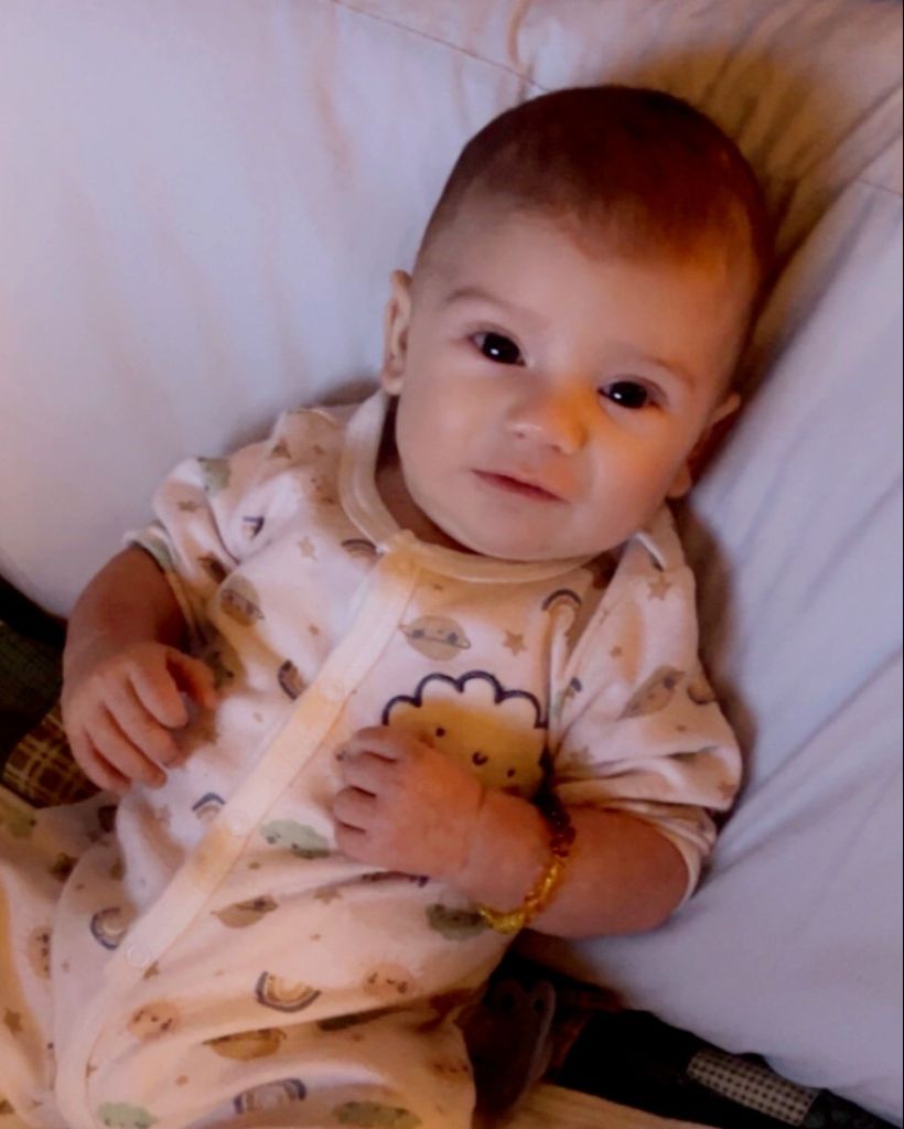 Grayson Colt Gilpin Profile Photo