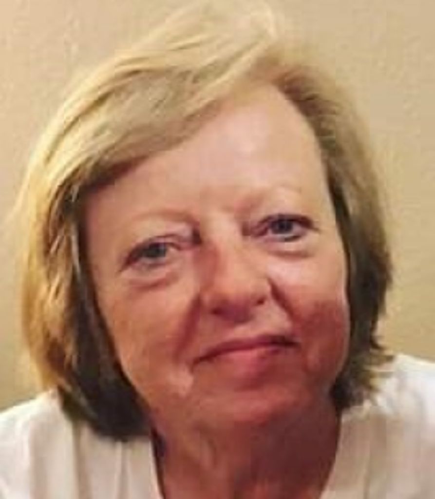 Sandra Standridge