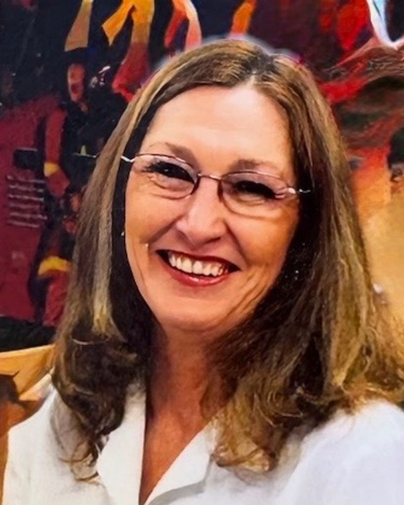 Deborah Rice Whitfield Profile Photo