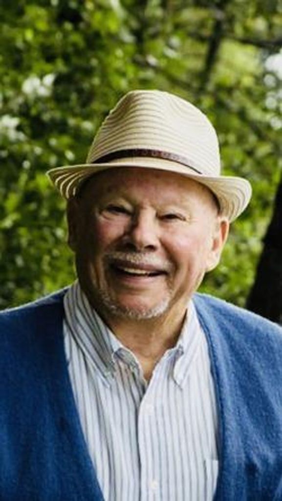 Raymond Topping