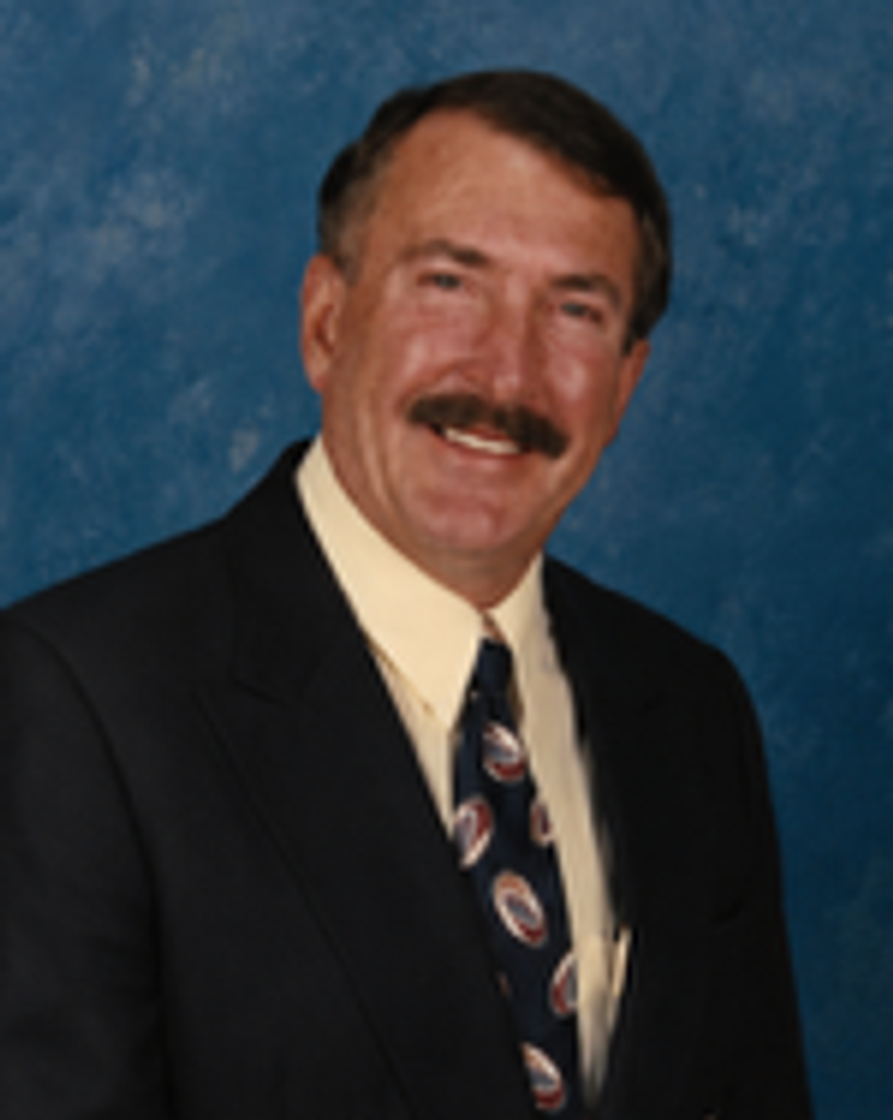 Gerald Lynn Russell