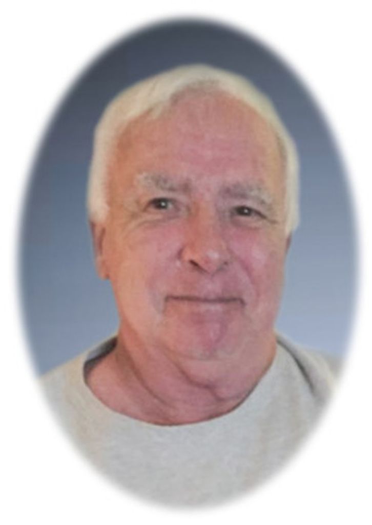 Harry Edward Beckert