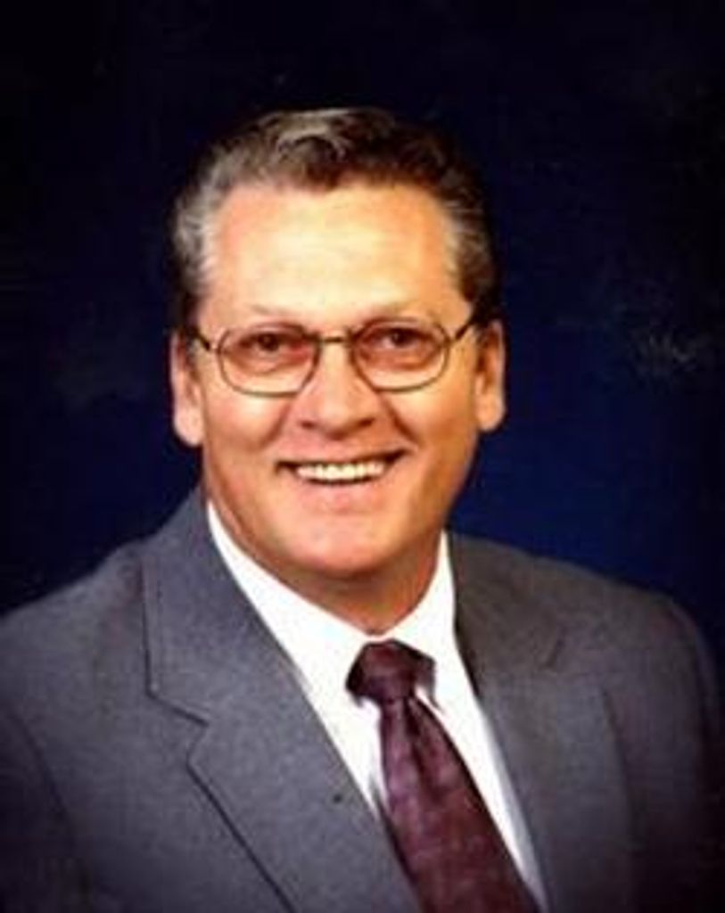 Ronald Wayne Adcock Profile Photo