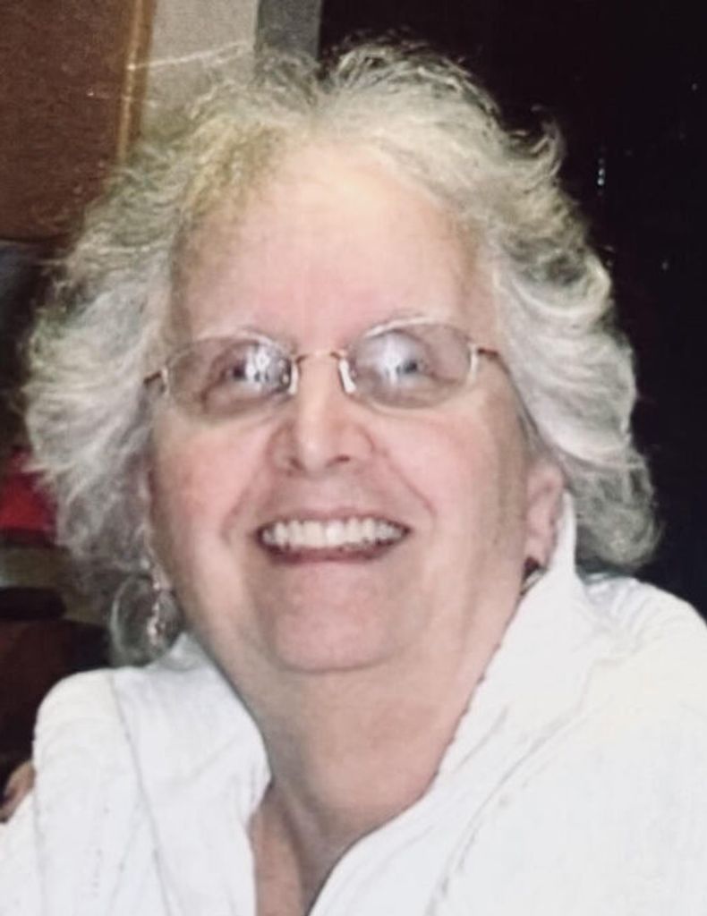 Veronica  (Ronnie) A. Malambri