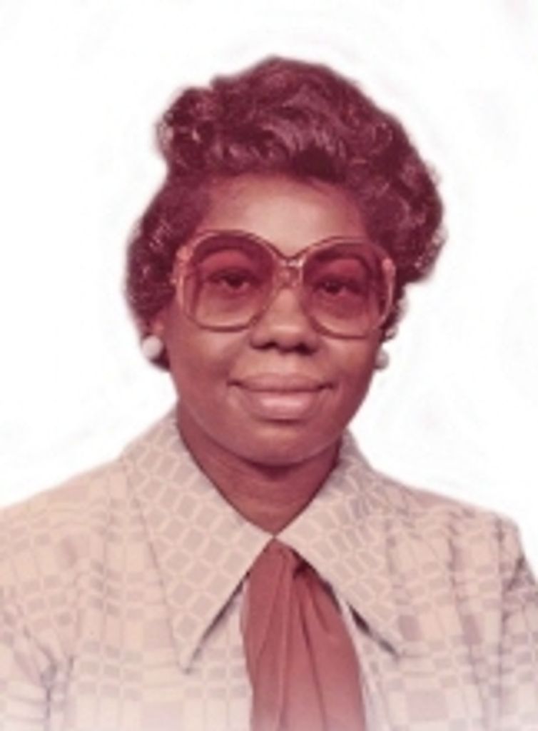 Willie  Bell Godbold