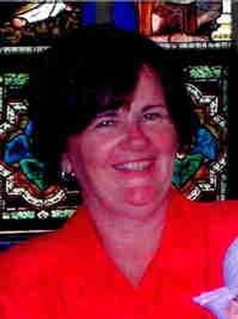 Marilyn Rae Kriz