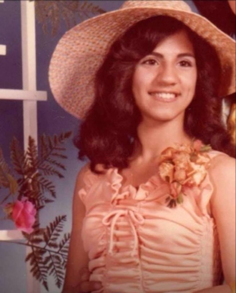 Lillian Ten