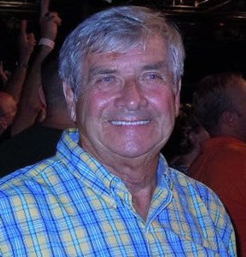 Russell L. Riddell