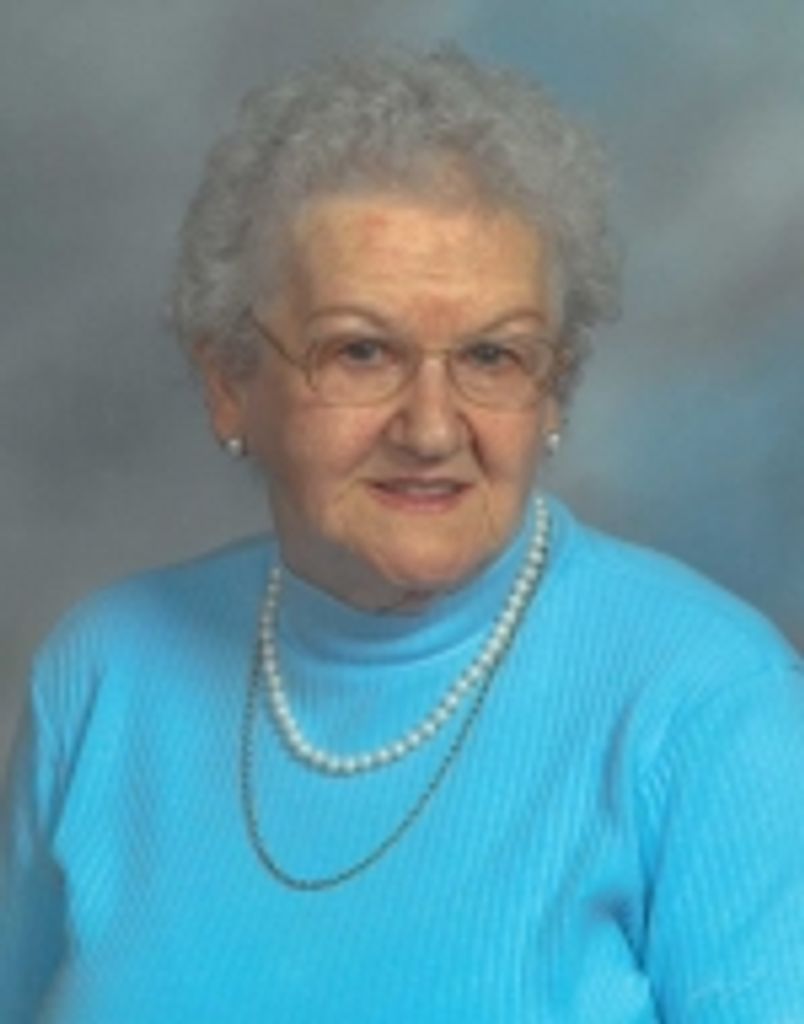 Lisa Wilhemine Ludwig