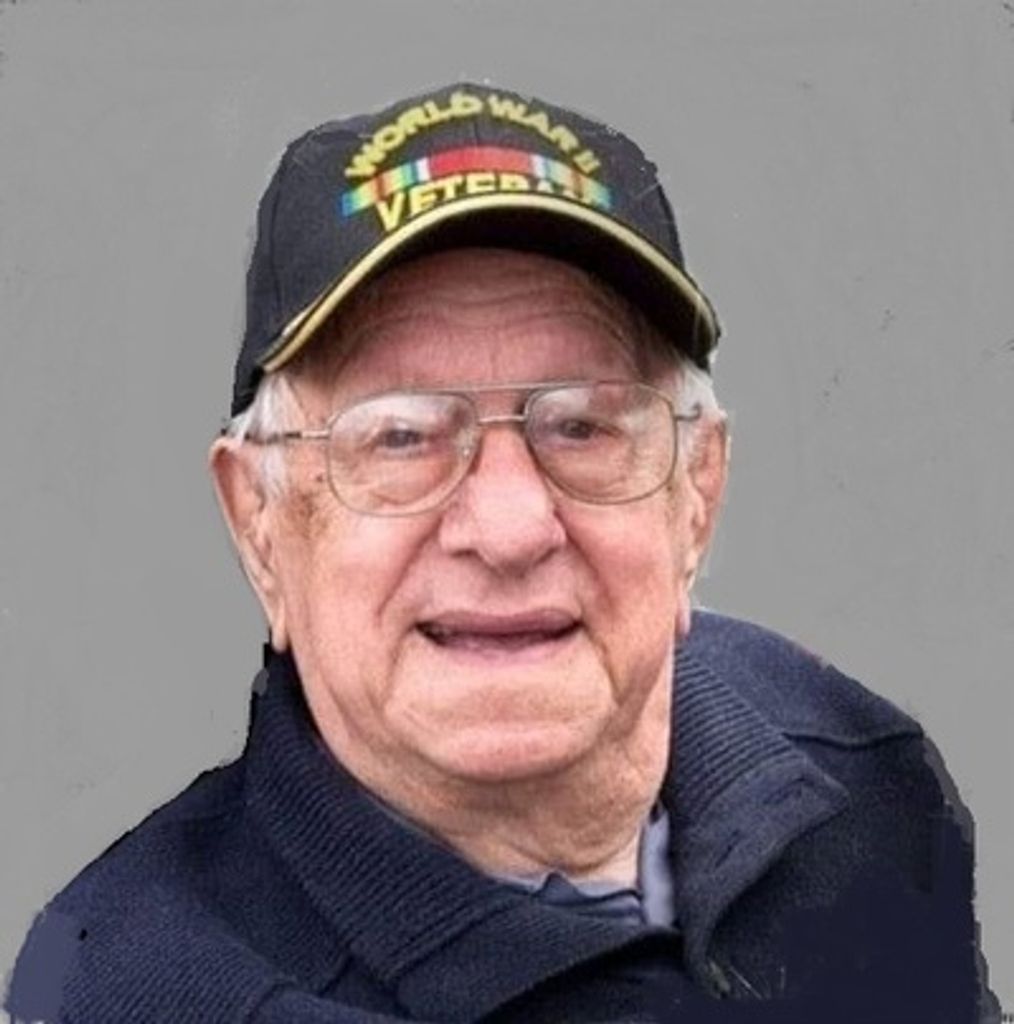 William J. Giambrone, Sr. Profile Photo