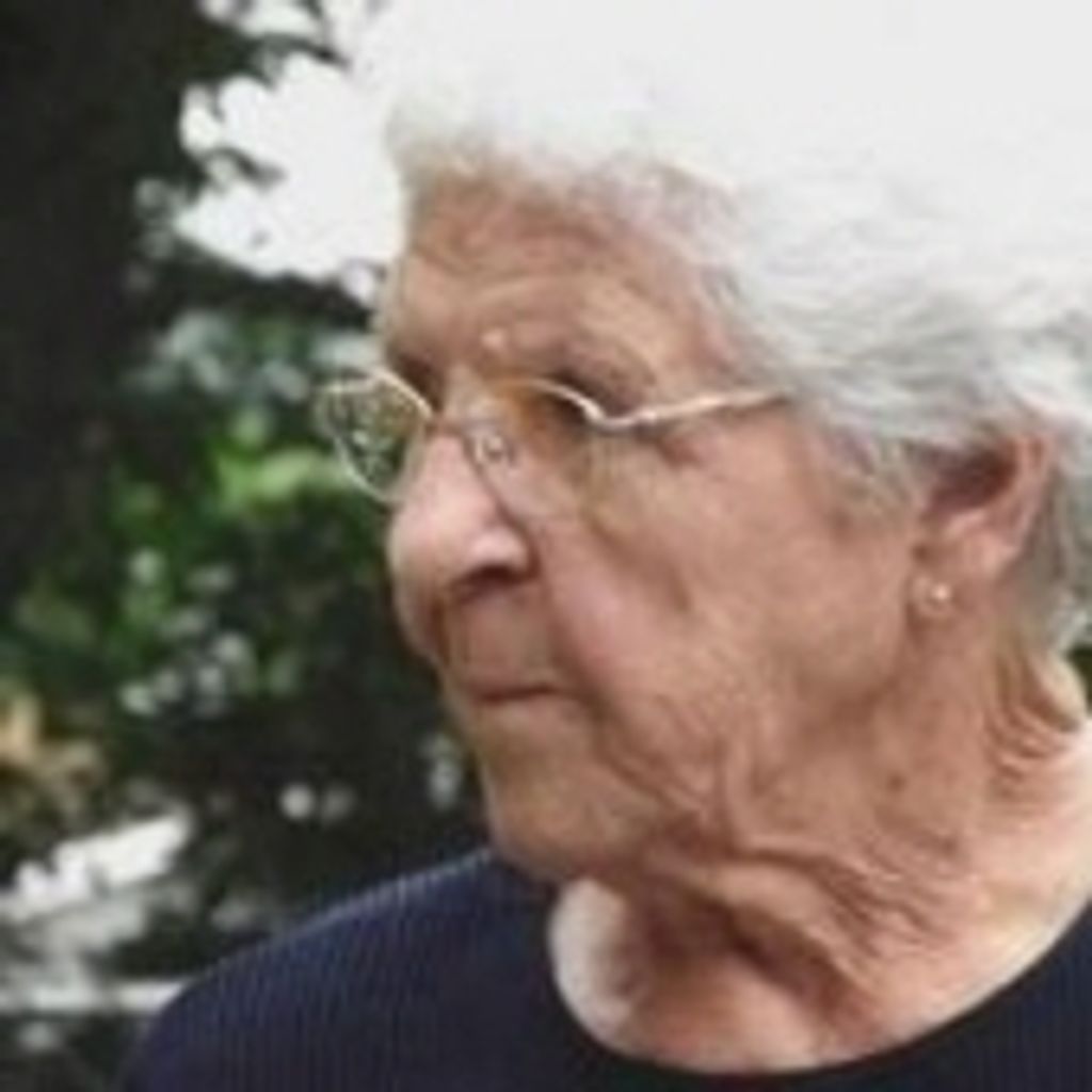 Opal V. Boyce