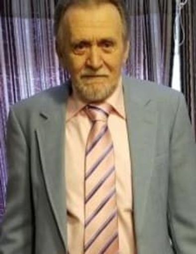 Terrance Banfield Profile Photo