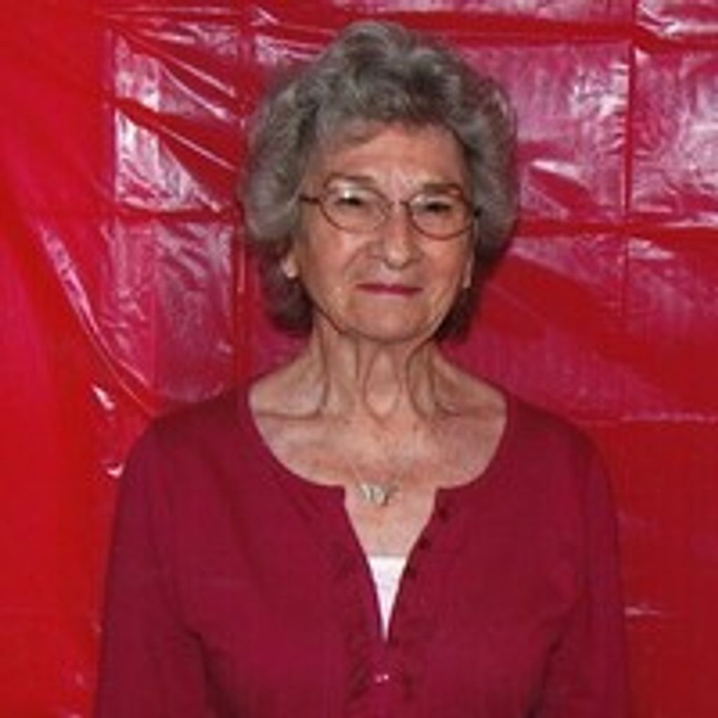 Alice Merryman