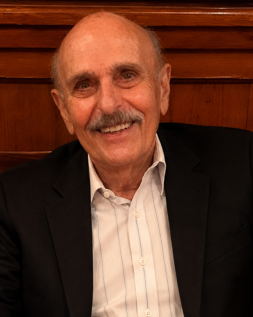 Haig Basmajian Profile Photo