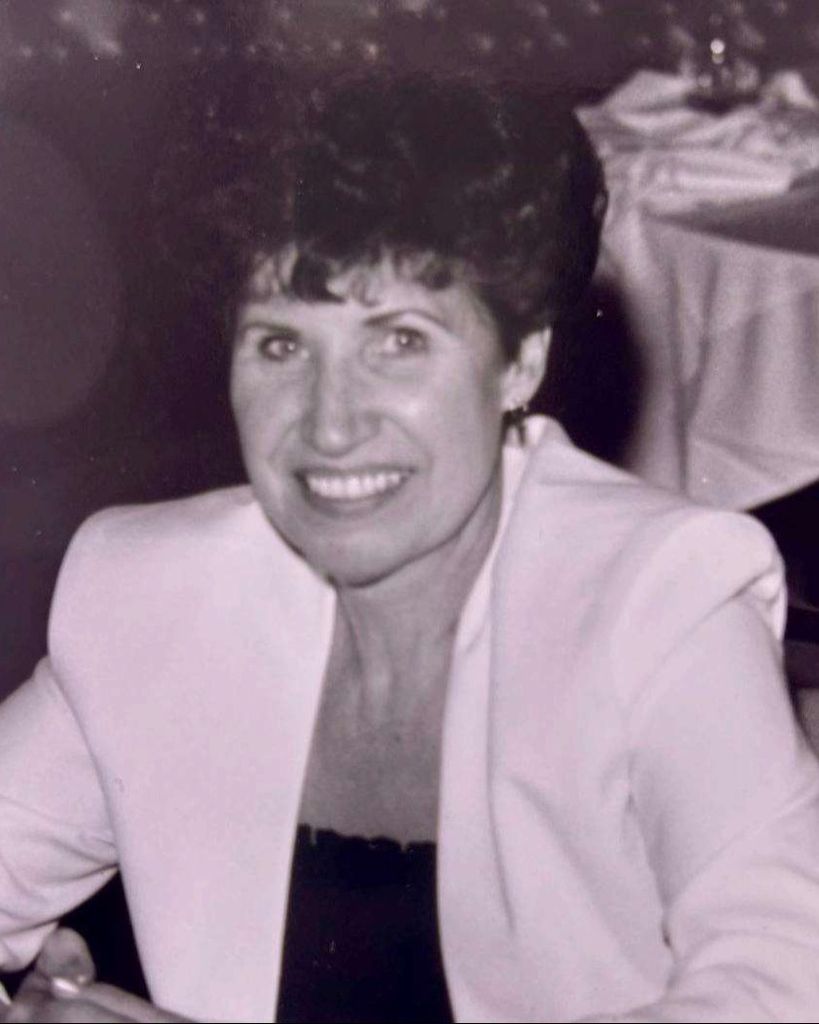 Barbara Jean Velasquez
