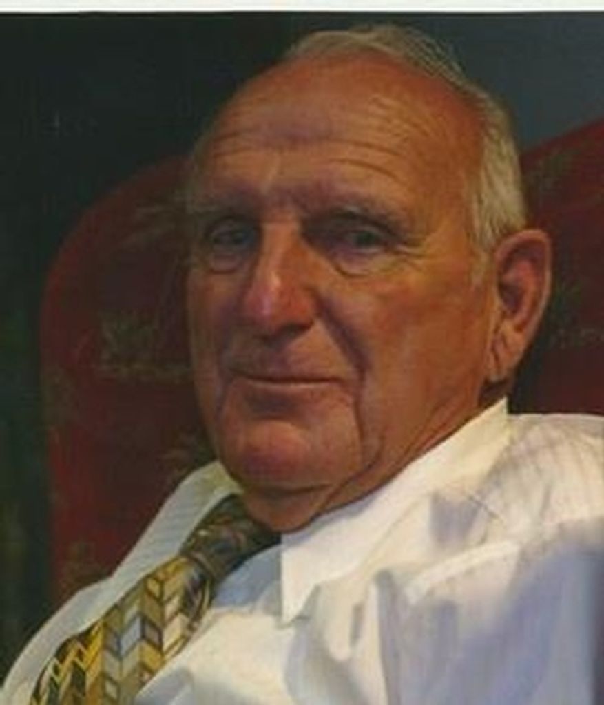 Perry D. Watts