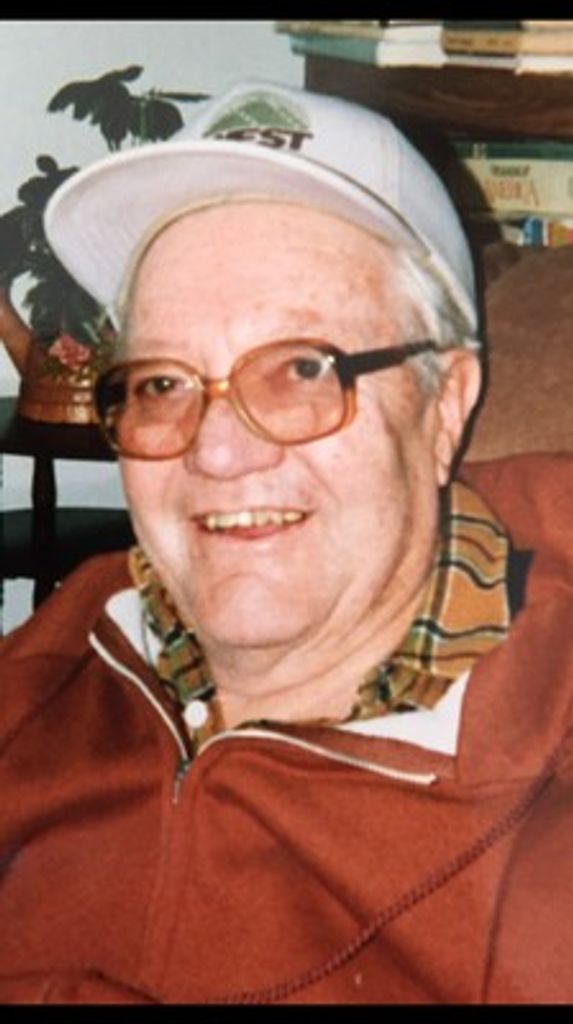 Legrand Burdick Profile Photo