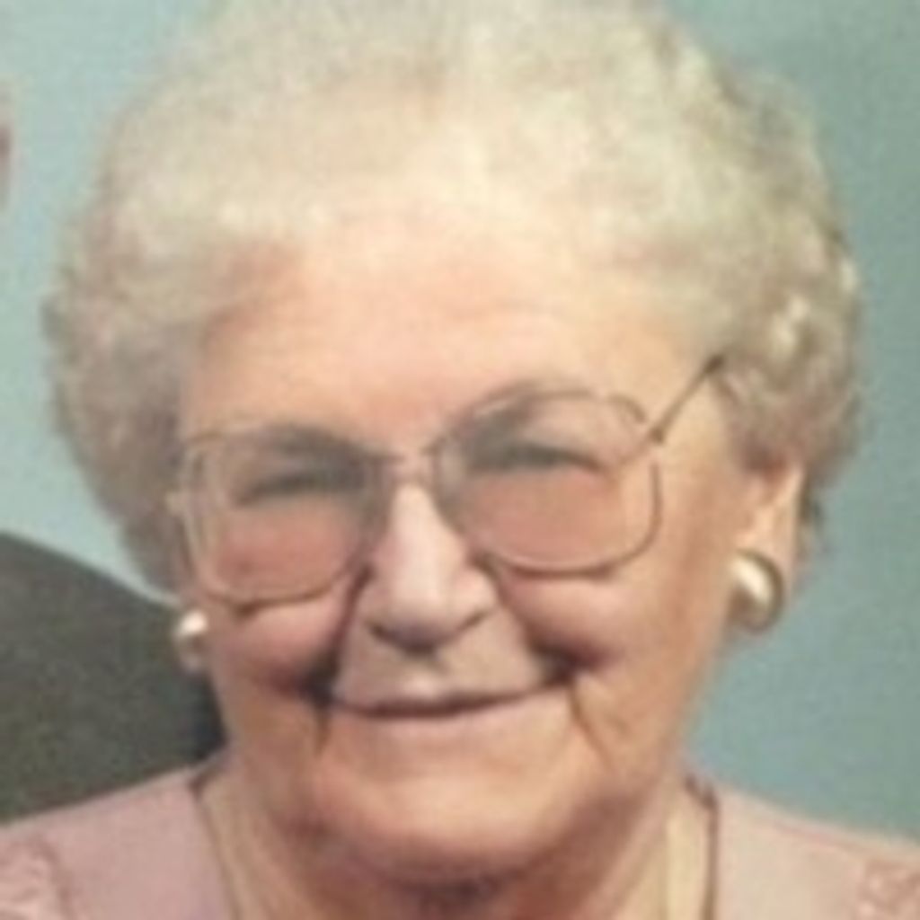 Verona Marie Klessig