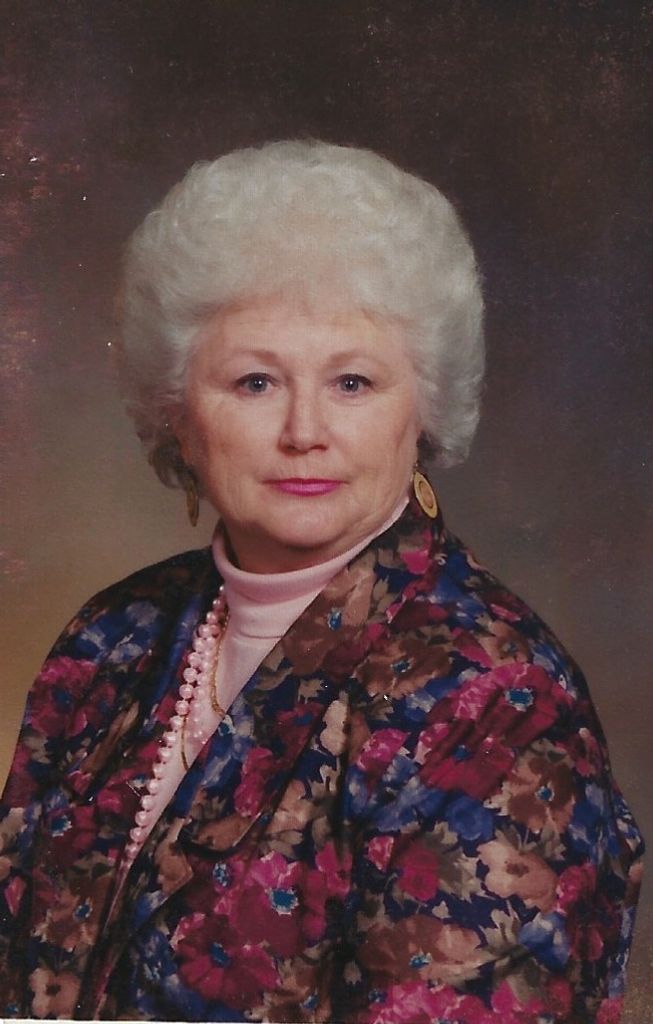 Virginia Collins