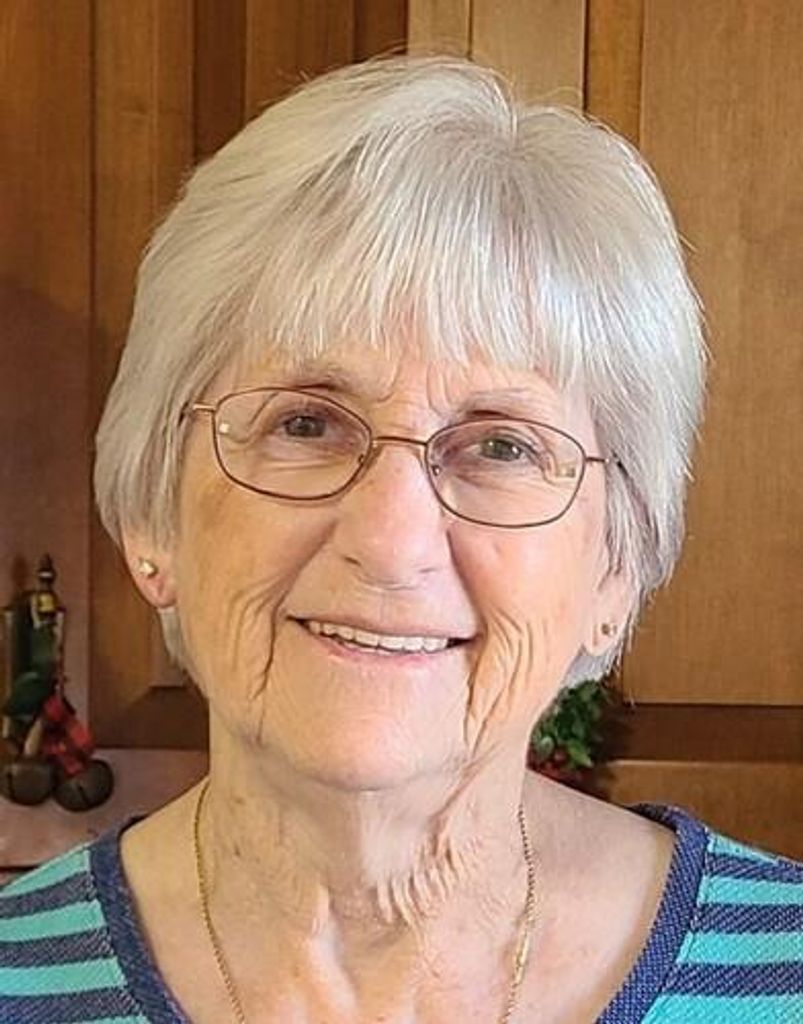 Evelyn L. Hamman Profile Photo