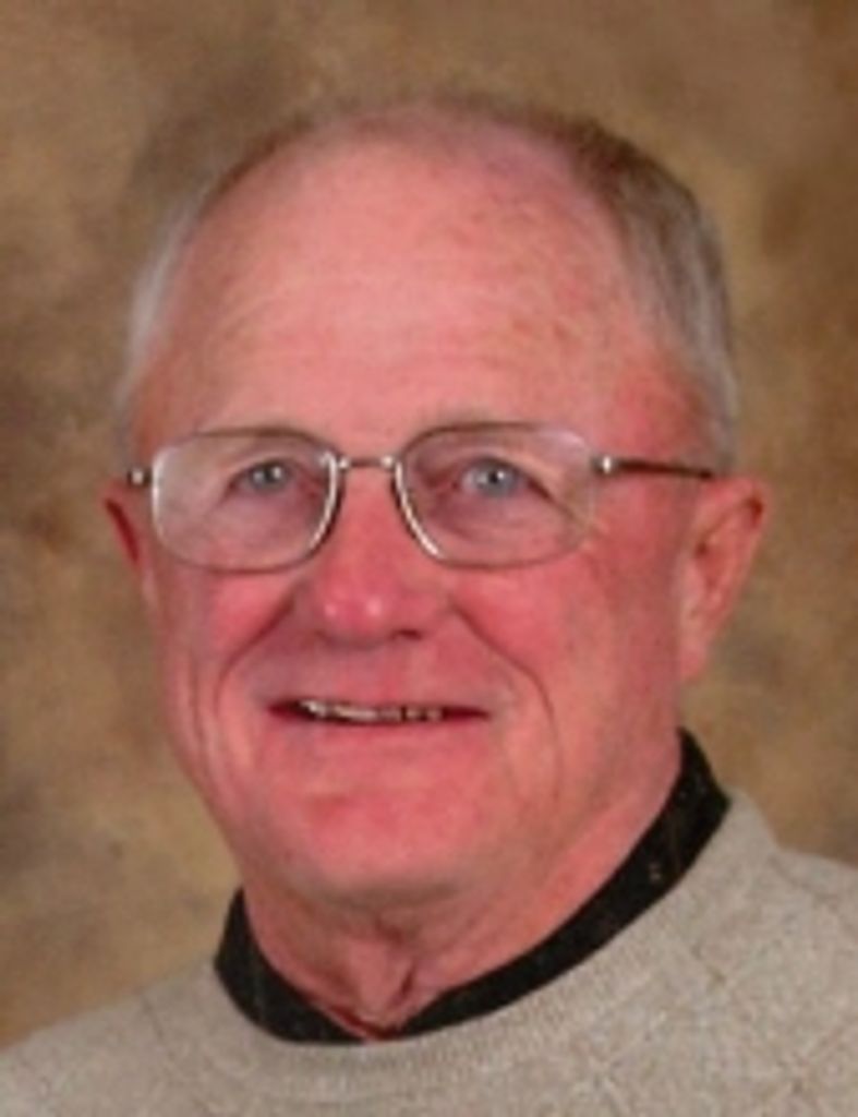 David Ralph Waddingham