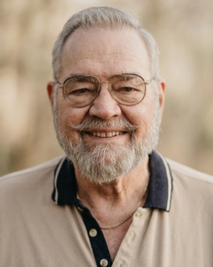 Frank Marvin Klapal