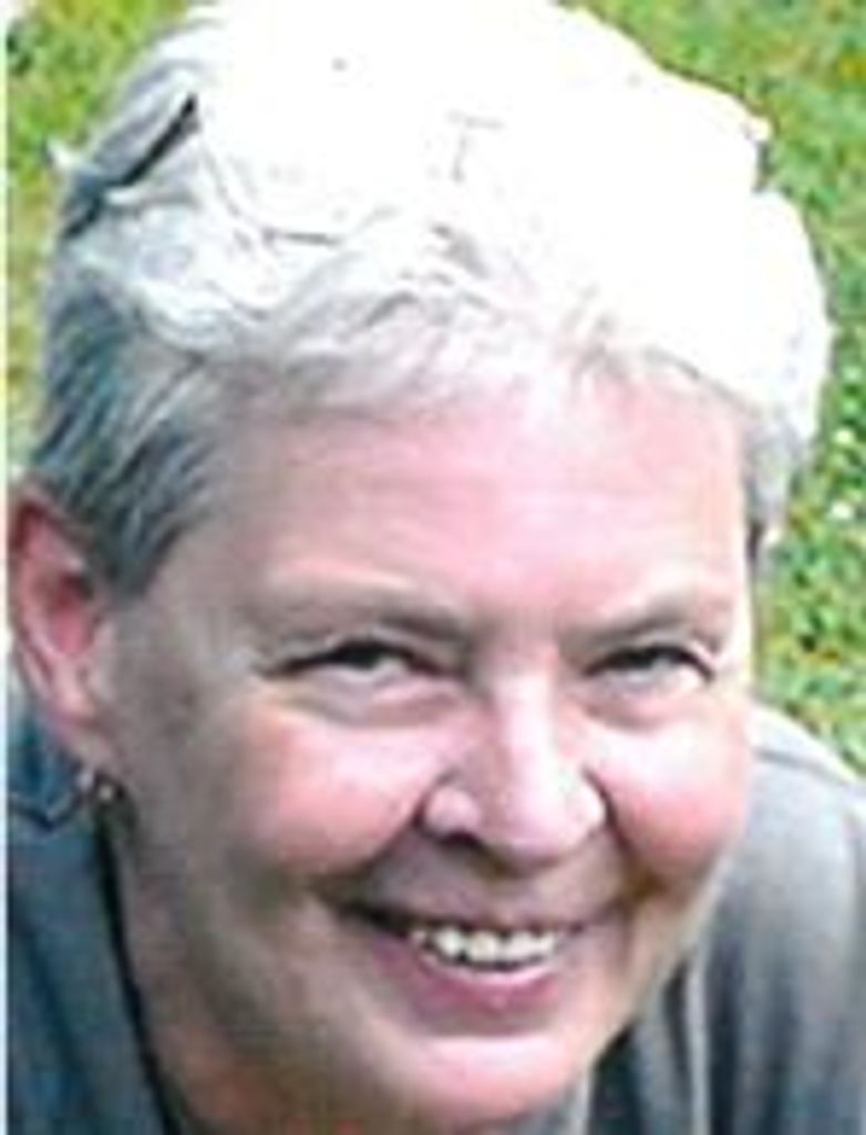 Kathleen Ash