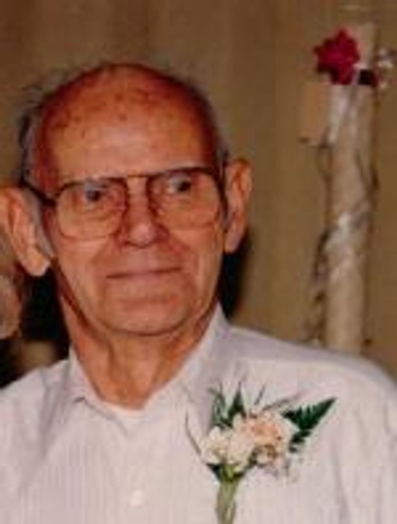 George D. "Mike" Minnehan