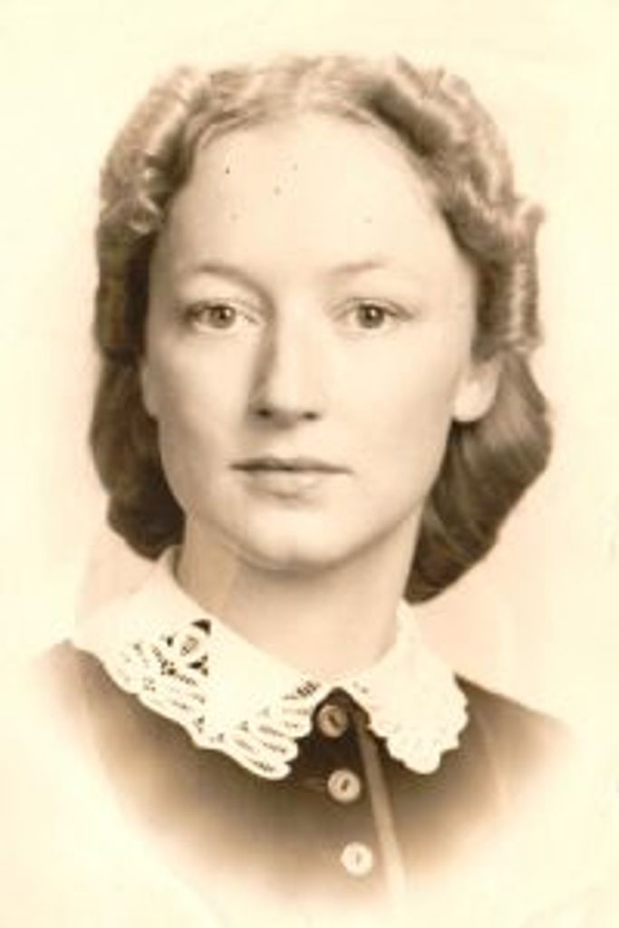 June Sawyer Wallace Stevens