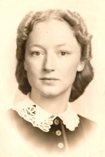 June Sawyer Wallace Stevens Profile Photo
