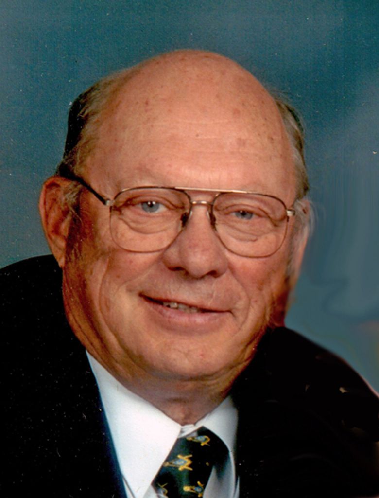 James "Jim" Slaikeu Profile Photo