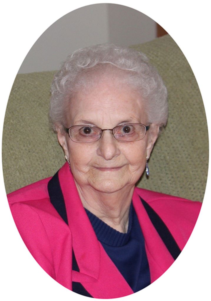 Bernice Rafferty