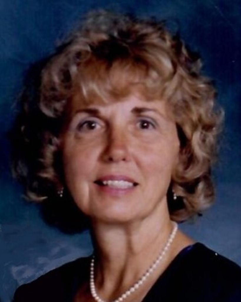 Patricia Julia Lupica Profile Photo