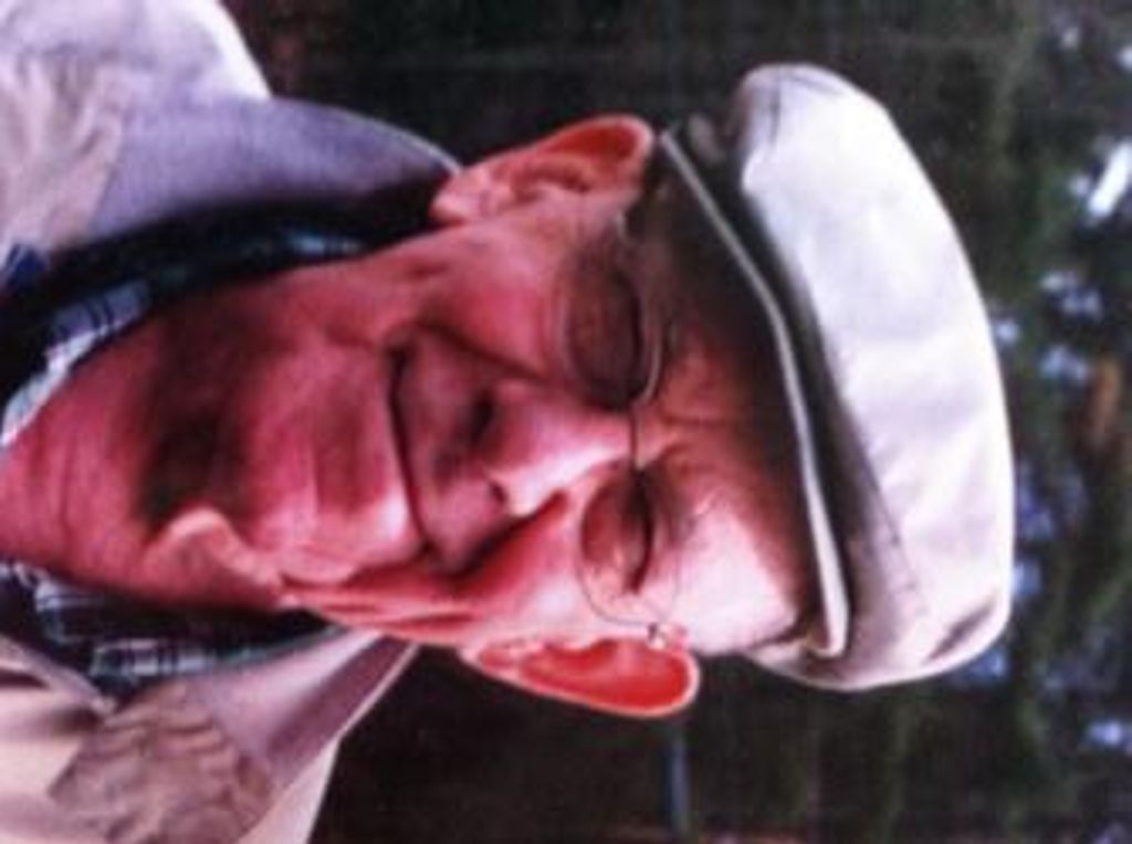 William Montgomery Drumm