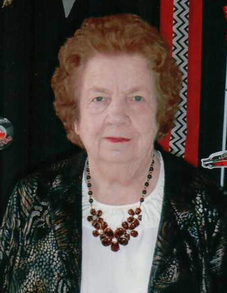 Alice Ray (Mills)  Murray