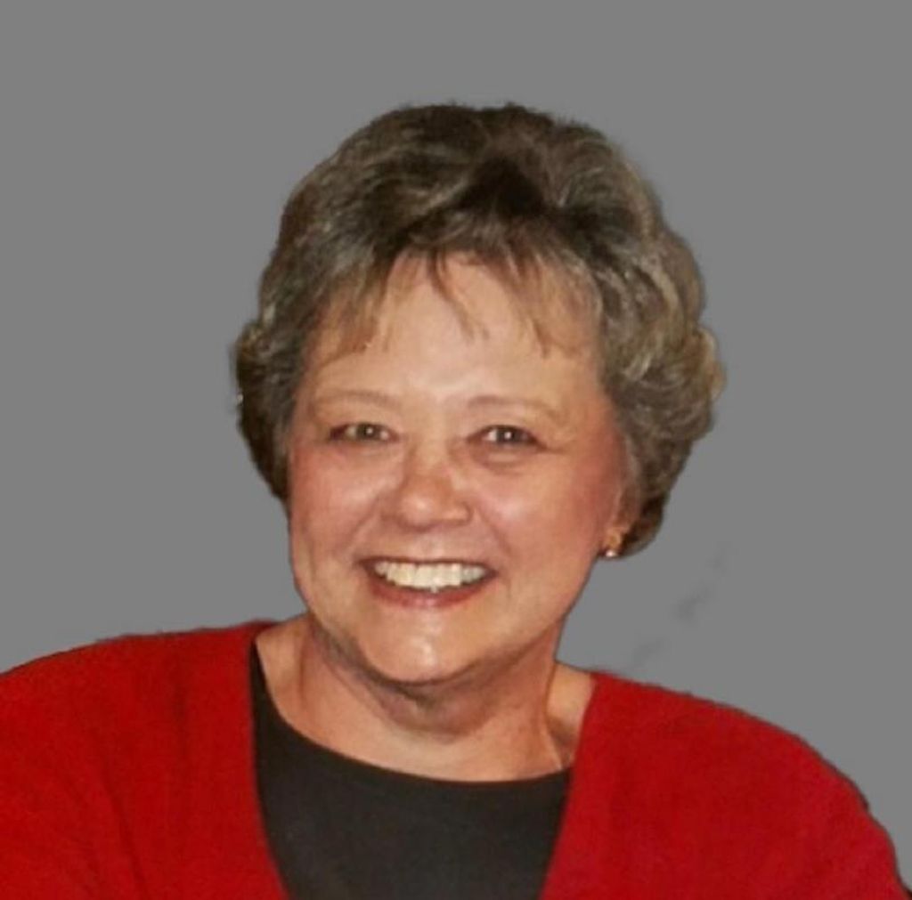 Kathleen Ann Sinclair