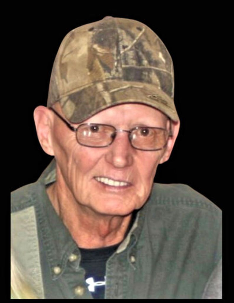 Bill D. Brown Profile Photo
